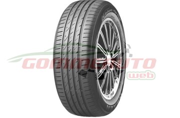 COP. 195/60R16 89H NBLUE HD PLUS